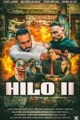 Hilo 2 постер