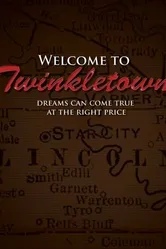 TwinkleTown постер