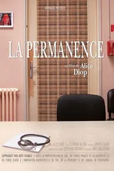 La permanence постер