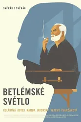 Betlémské svetlo постер