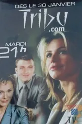 Tribu.com постер