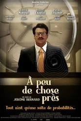 На волоске 2012 постер