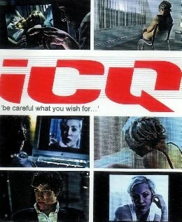 Постер ICQ