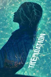 Trepidation 2014 постер