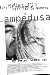 Lampedusa 2015 постер