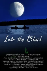 Into the Black 2004 постер