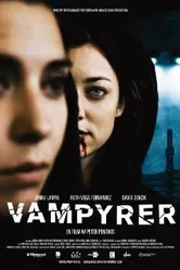 Вампиры 2008, Швеция постер