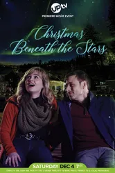 Christmas Beneath the Stars постер