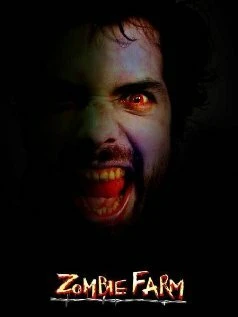 Постер Zombie Farm