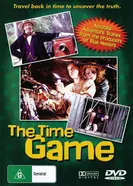 Игра со временем 1992 постер
