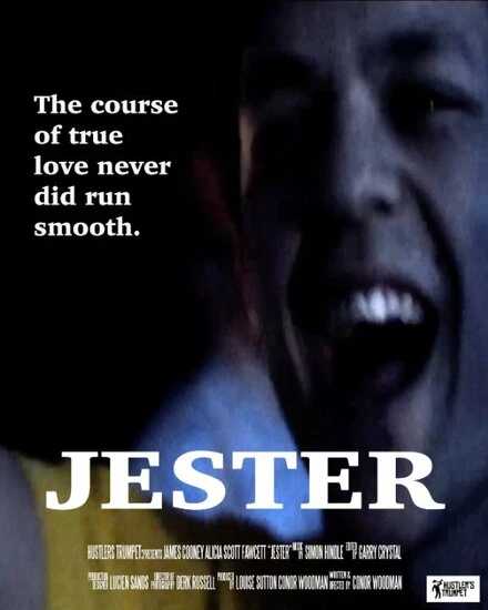 Постер Jester 2015