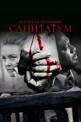 Детектив полиции: Санитатум 2018 постер