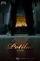 Potilas постер