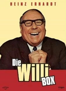 Постер Willi wird das Kind schon schaukeln