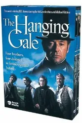 The Hanging Gale постер