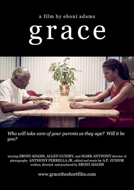 Постер Grace 2018