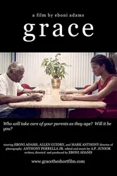 Grace 2018 постер