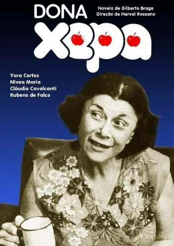 Постер Дона Шепа 1977