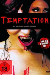 Temptation 2009 постер
