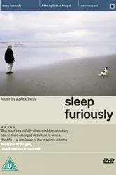 Sleep Furiously постер