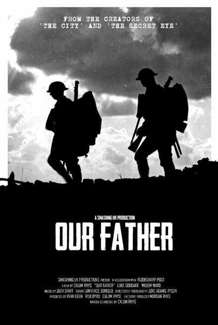 Постер Our Father 2015