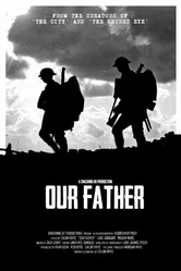 Our Father 2015 постер