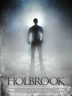 Постер Holbrook