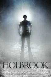 Holbrook постер