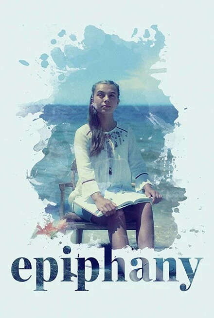 Постер Epiphany 2019