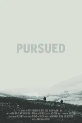 Pursued 2014 постер
