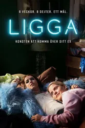 Ligga постер