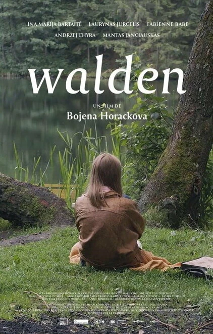 Постер Walden 2017