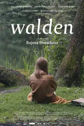 Walden 2017 постер