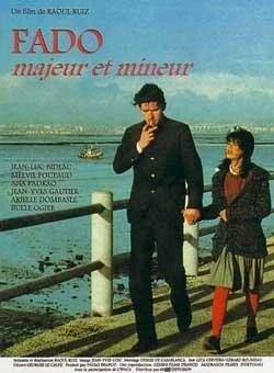 Постер Fado majeur et mineur