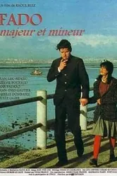 Fado majeur et mineur постер