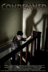 Condemned 2014 постер