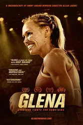 Glena постер