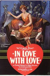 In Love with Love постер