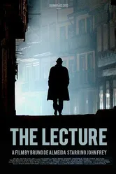 The Lecture постер