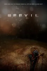 Weevil постер