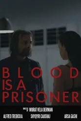 Blood Is a Prisoner постер