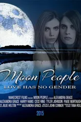 Moon People постер