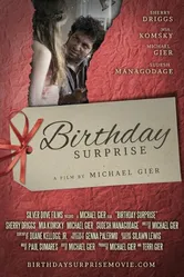 Birthday Surprise 2015 постер