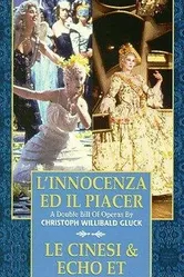 L'innocenza ed il piacer постер