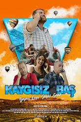 Kaygisiz Bas постер