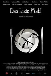 Последний ужин 2018, Германия постер