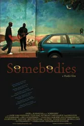 Somebodies постер