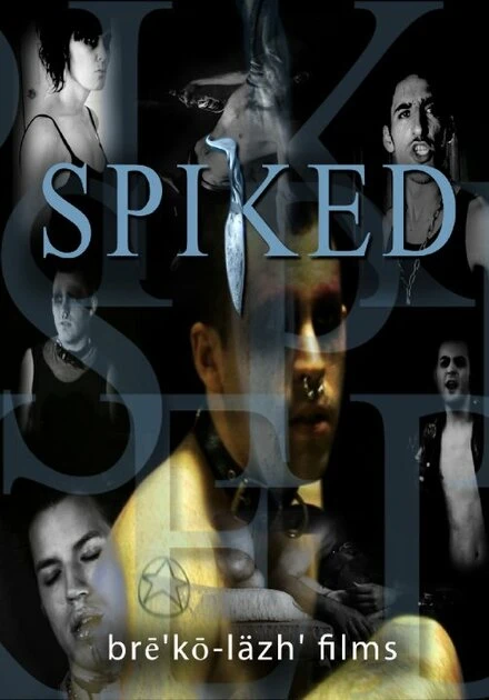 Постер Spiked