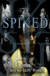 Spiked постер