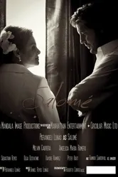 The Endless Love of Salome постер